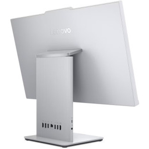 Lenovo IdeaCentre AIO 24ARR9, 23.8 inch FHD IPS, Ryzen 5 7535HS 3.4GHz, 16GB RAM, 512GB SSD, Radeon 660M, Camera Web, no OS