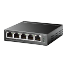 Switch TP-LINK Gigabit TL-SG105MPE