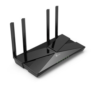 TP-LINK Gigabit ARCHER AX1800 Dual-Band WiFi 6