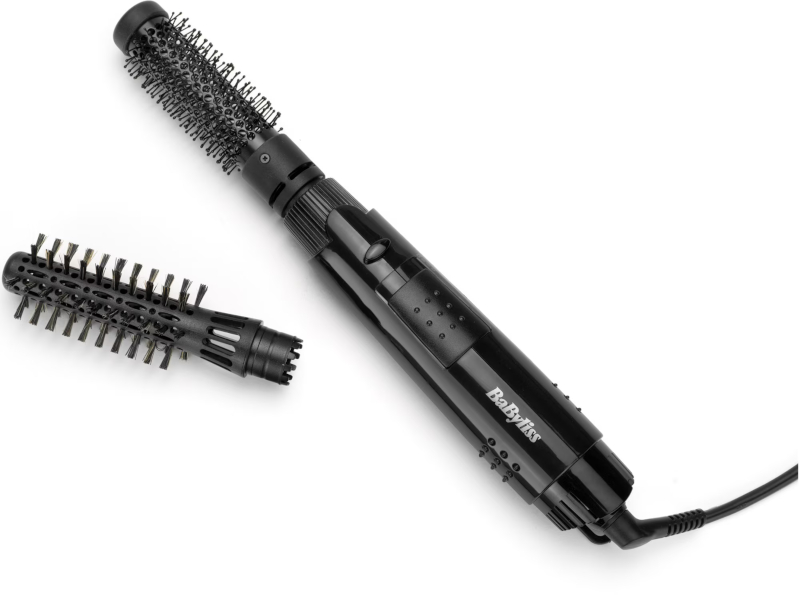 BaByliss Perie cu aer cald Smooth Shape Airstyler AS86E