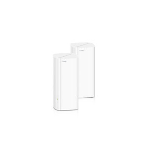 Router wireless Tenda Gigabit EX12 Dual-Band WiFi 6 2 buc