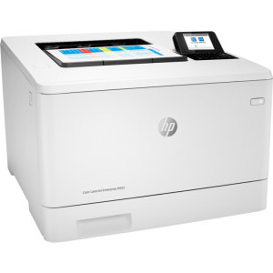 HP LaserJet Enterprise M455dn, Laser, Color, Format A4, Duplex, Retea