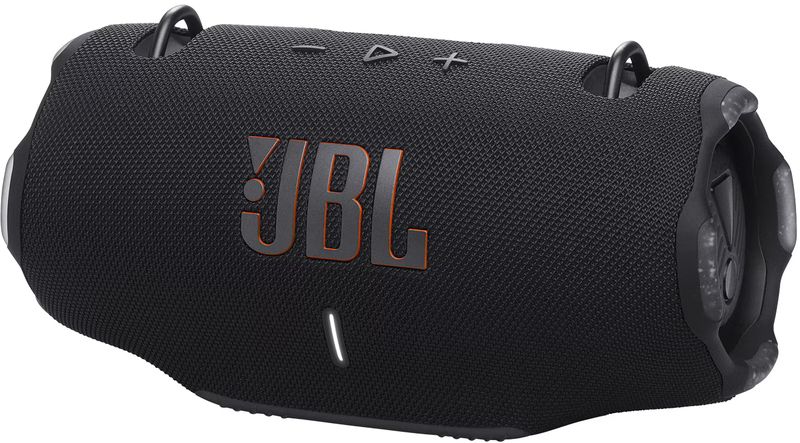 JBL Boxa portabila Xtreme 4 Black