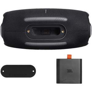 JBL Boxa portabila Xtreme 4 Black