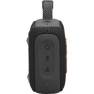 JBL Boxa portabila GO 4 Black
