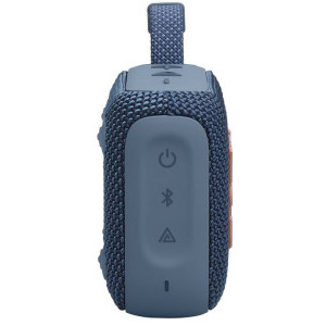 JBL Boxa portabila GO 4 Blue
