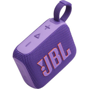 JBL Boxa portabila Go 4 Purple