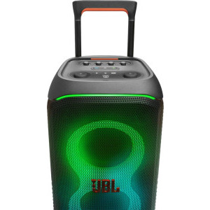 JBL Partybox Stage 320 Black