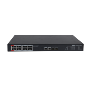 DAHUA Gigabit PFS3220-16GT-240
