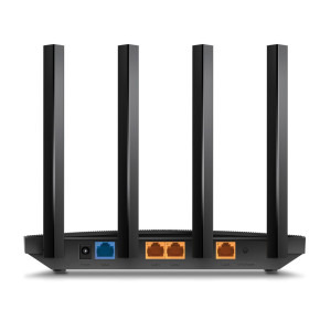TP-LINK Gigabit ARCHER AX17 Dual-Band WiFi 6