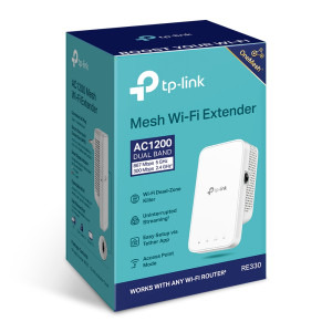 TP-LINK RE330