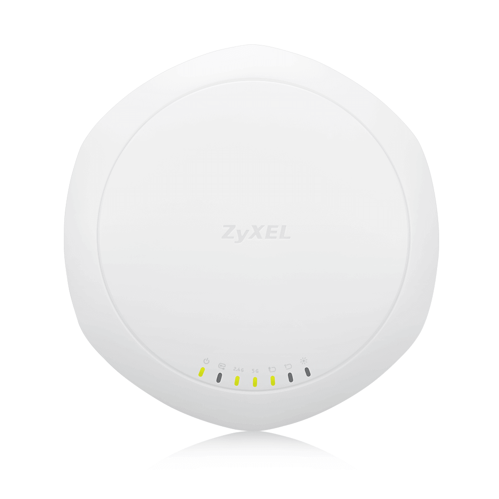 Access point ZyXEL NWA1123ACPRO-EU0104 Dual-Band