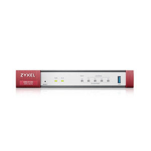 ZyXEL Gigabit USGFLEX50AX Dual-Band WiFi 6