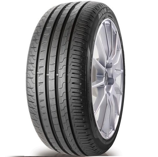 Anvelopa vara Avon ZV7 - made by Goodyear195/60R15 88V