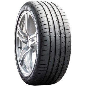 Goodyear EagleF1Asymm3Suv235/50R19 99V
