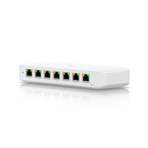 Switch Ubiquiti Gigabit USW-ULTRA