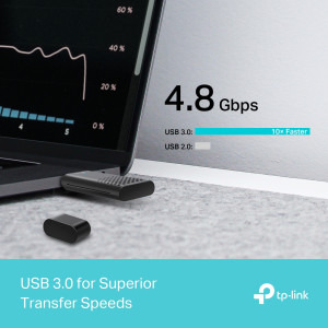 TP-LINK Archer TX20U Dual-Band WiFi 6