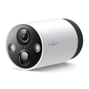 TP-LINK TAPO C420 3.18mm