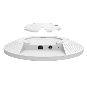 Omada by TP-LINK 2.5Gigabit EAP673 Dual-Band WiFi 6