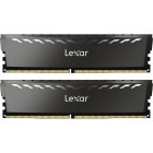 Memorie Lexar Thor Dark Grey 32GB DDR4 3600MHz CL18 Dual Channel Kit