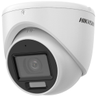Camera supraveghere Hikvision DS-2CE76K0T-LMFS 2.8mm