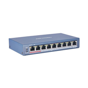 Hikvision DS-3E0109P-E