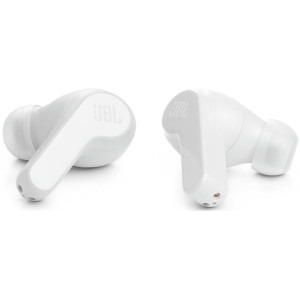 JBL In-Ear, Wave 200 White