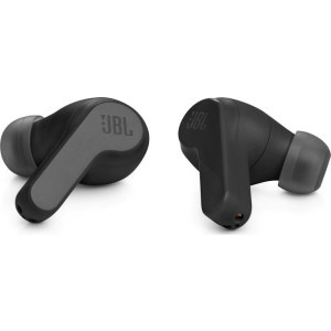 JBL In-Ear, Wave 200 Black