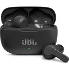 Casti JBL In-Ear, Wave 200 Black