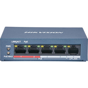 Hikvision DS-3E0105P-E