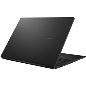 ASUS 14'' Vivobook S 14 OLED M5406KA, 3K 120Hz, Procesor AMD Ryzen™ Al 7 350 (16M Cache, up to 5.0 GHz), 24GB LPDDR5X, 1TB SSD, AMD Radeon 860M, No OS, Neutral Black