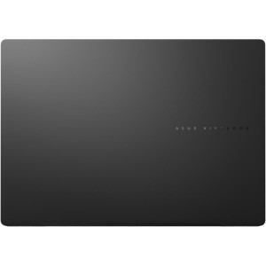 ASUS 14'' Vivobook S 14 OLED M5406KA, WUXGA, Procesor AMD Ryzen™ Al 7 350 (16M Cache, up to 5.0 GHz), 24GB LPDDR5X, 1TB SSD, AMD Radeon 860M, No OS, Neutral Black