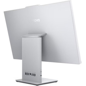 Lenovo IdeaCentre AIO 27IRH9, 27 inch FHD IPS Touchscreen, Intel i7-13620H 4.9GHz, 16GB RAM, 512GB SSD, UHD Graphics, Camera Web, no OS