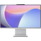 All-In-One PC Lenovo IdeaCentre AIO 27IRH9, 27 inch FHD IPS Touchscreen, Intel i7-13620H 4.9GHz, 16GB RAM, 512GB SSD, UHD Graphics, Camera Web, no OS
