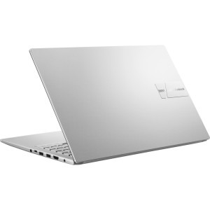 ASUS 15.6'' Vivobook 15 M1502YA, FHD, Procesor AMD Ryzen™ 7 7730U (16M cache, up to 4.53 GHz), 8GB DDR4, 512GB SSD, AMD Radeon, No OS, Cool Silver