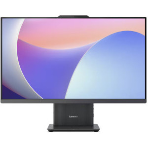 All-In-One PC Lenovo IdeaCentre AIO 27IRH9, 27 inch FHD IPS Touchscreen, Intel® Core™ i5-13420H 4.6GHz Raptor Lake, 16GB RAM, 1TB SSD, UHD Graphics, Camera Web, no OS