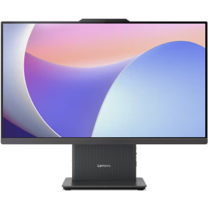 Lenovo IdeaCentre AIO 24ARR9, 23.8 inch FHD IPS, Ryzen 5 7533HS 3.3GHz Rembrandt R, 8GB RAM DDR5, 512GB SSD, 660M, Camera Web, no OS