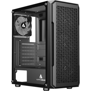 ALPHAGEAR Runesmith black