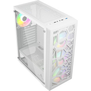 ALPHAGEAR Adept White
