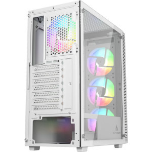 ALPHAGEAR Adept White