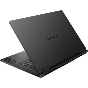 HP Gaming 17.3'' OMEN 17-db0000nq, FHD IPS 48-144Hz, Procesor AMD Ryzen™ 7 8845HS (16M Cache, up to 5.1 GHz), 16GB DDR5, 1TB SSD, GeForce RTX 4070 8GB, Free DOS, Shadow Black
