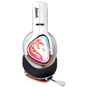 A4Tech MR720 Naraka White