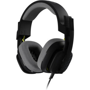 Logitech Astro A10 Gen 2 PS Black