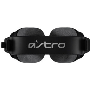 Logitech Astro A10 Gen 2 PS Black