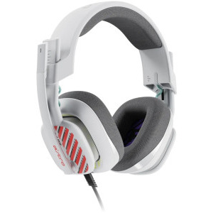 Logitech Astro A10 Gen 2 PS White