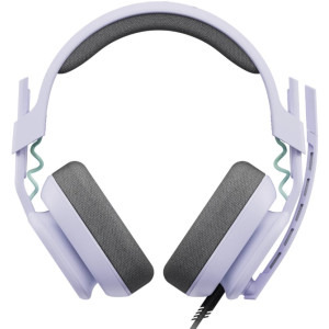 Logitech Astro A10 Gen 2 Xbox Lilac
