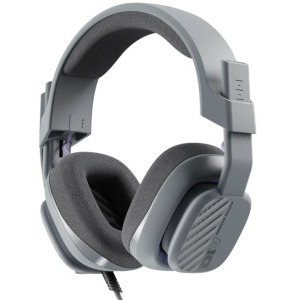 Logitech Astro A10 Gen 2 PS Grey