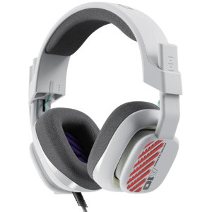 Logitech Astro A10 Gen 2 Xbox White
