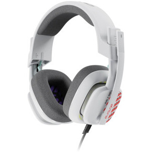 Logitech Astro A10 Gen 2 Xbox White