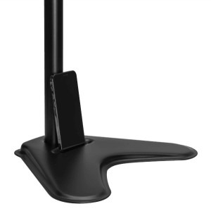 SBOX LCD-F012-2, 17 - 32 inch, negru